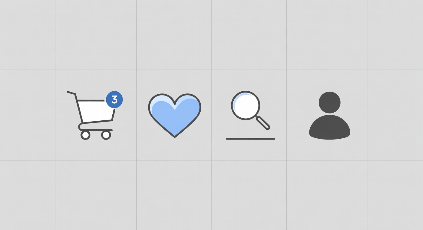 eCommerce Design